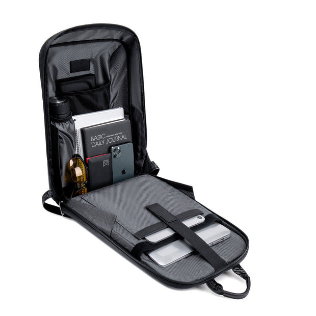 SECURITY HUNTER (TSA Custom Lock)